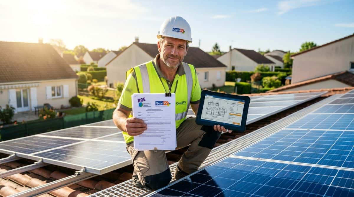 Comment choisir son installateur de panneaux solaires