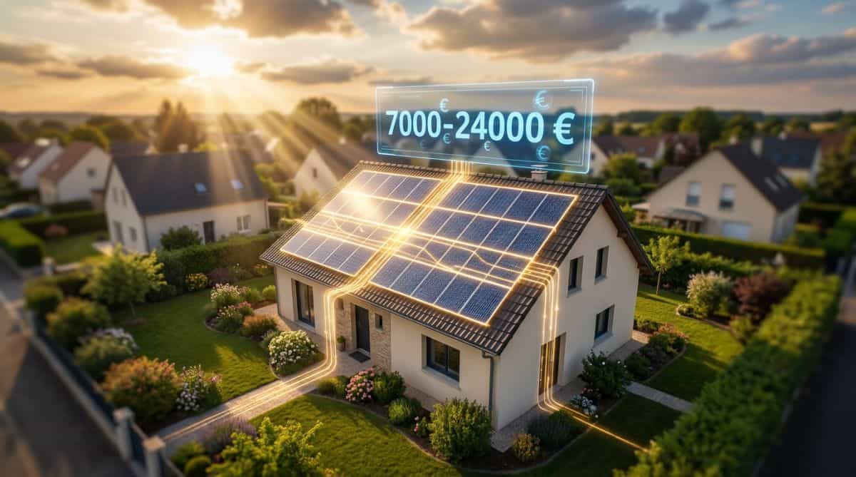 Quel budget pour une maison de 150 m² ?